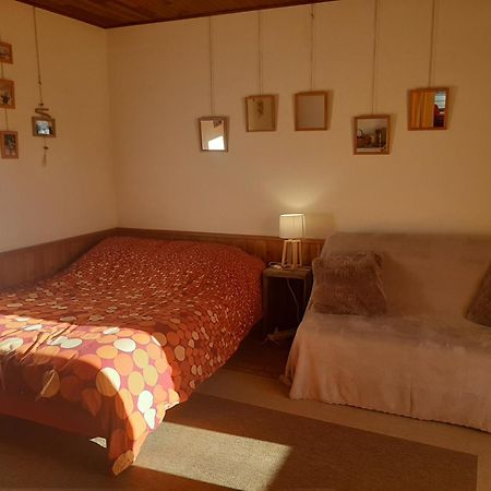 Studio Sympa Avec Terrasse , Maxi 4 Pers.Briancon Екстер'єр фото