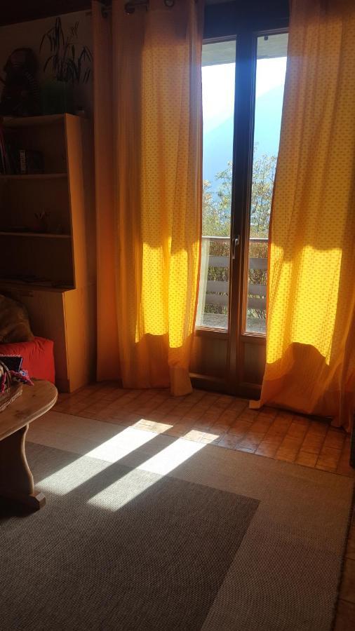 Studio Sympa Avec Terrasse , Maxi 4 Pers.Briancon Екстер'єр фото