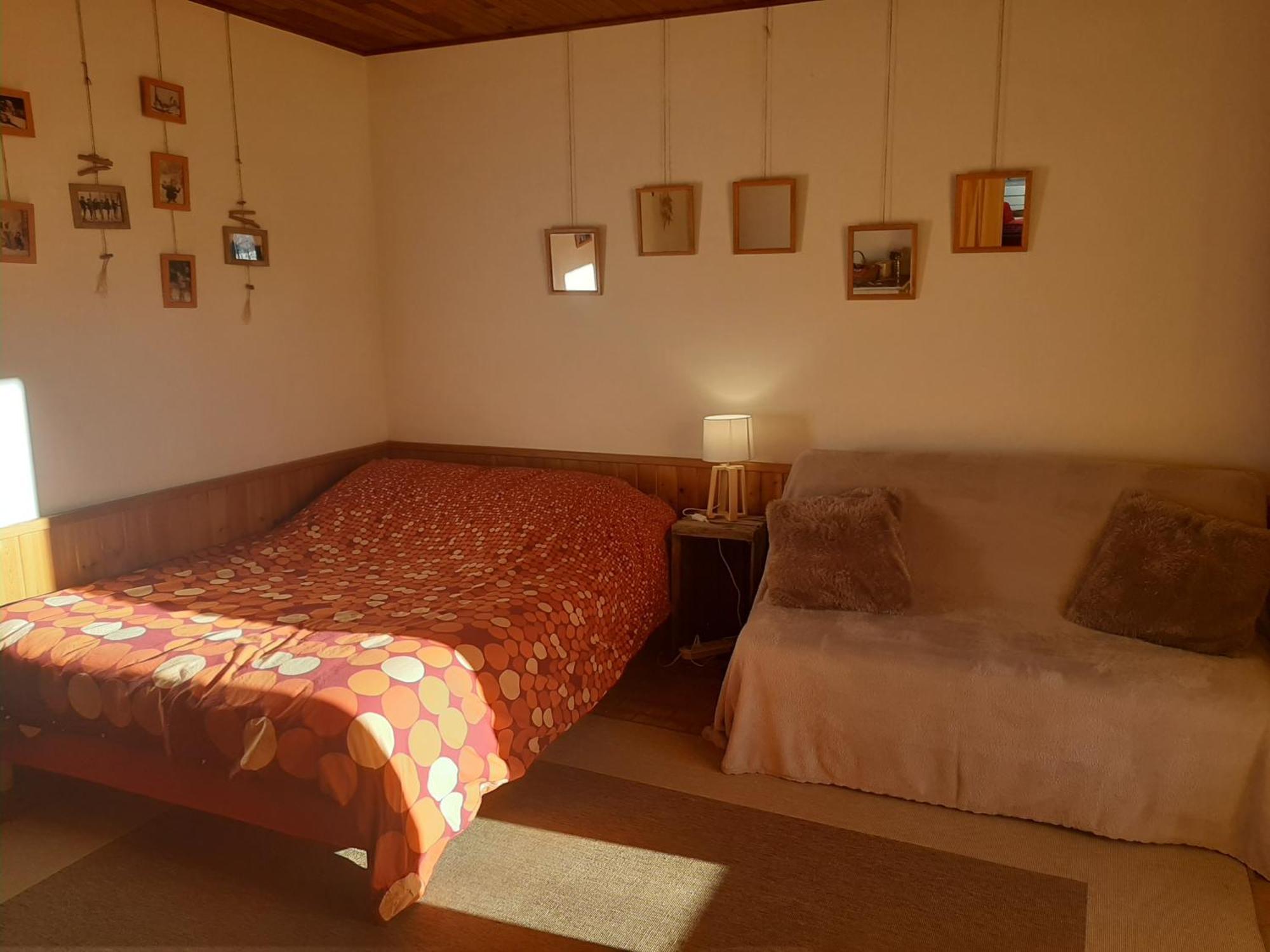 Studio Sympa Avec Terrasse , Maxi 4 Pers.Briancon Екстер'єр фото